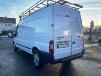 Ford Transit FG 300L 2.2 TDCI 125CH TREND TRACTION - <small></small> 6.790 € <small>TTC</small> - #5