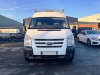 Ford Transit FG 300L 2.2 TDCI 125CH TREND TRACTION - <small></small> 6.790 € <small>TTC</small> - #13