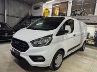 Ford Transit Ford transit custom L2H1 2.0Tdci 130 Ch [ 12/2021 - CarPlay - Caméra de recul ] - <small></small> 20.990 € <small>TTC</small> - #1