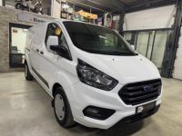 Ford Transit Ford transit custom L2H1 2.0Tdci 130 Ch [ 12/2021 - CarPlay - Caméra de recul ] - <small></small> 20.990 € <small>TTC</small> - #3