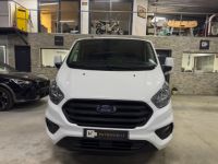 Ford Transit Ford transit custom L2H1 2.0Tdci 130 Ch [ 12/2021 - CarPlay - Caméra de recul ] - <small></small> 20.990 € <small>TTC</small> - #2