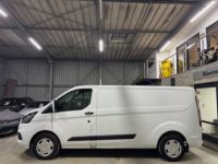 Ford Transit Ford transit custom L2H1 2.0Tdci 130 Ch [ 12/2021 - CarPlay - Caméra de recul ] - <small></small> 20.990 € <small>TTC</small> - #8