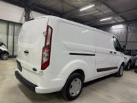 Ford Transit Ford transit custom L2H1 2.0Tdci 130 Ch [ 12/2021 - CarPlay - Caméra de recul ] - <small></small> 20.990 € <small>TTC</small> - #4