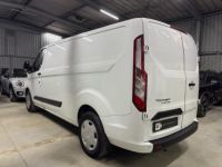 Ford Transit Ford transit custom L2H1 2.0Tdci 130 Ch [ 12/2021 - CarPlay - Caméra de recul ] - <small></small> 20.990 € <small>TTC</small> - #7