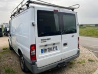 Ford Transit FOURGON 260 CP TDCi 85 - <small></small> 7.990 € <small>TTC</small> - #5