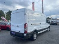 Ford Transit FOURGON FGN T310 L3H2 2.0 ECOBLUE 130 TREND BUSINESS - <small></small> 18.000 € <small>TTC</small> - #2