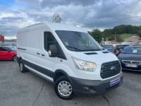 Ford Transit FOURGON FGN T310 L3H2 2.0 ECOBLUE 130 TREND BUSINESS - <small></small> 18.000 € <small>TTC</small> - #4