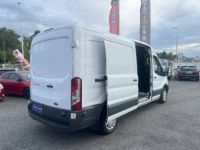 Ford Transit FOURGON FGN T310 L3H2 2.0 ECOBLUE 130 TREND BUSINESS - <small></small> 18.000 € <small>TTC</small> - #8