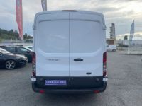 Ford Transit FOURGON FGN T310 L3H2 2.0 ECOBLUE 130 TREND BUSINESS - <small></small> 18.000 € <small>TTC</small> - #9