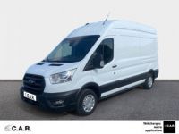 Ford Transit FOURGON FGN T310 L3H3 2.0 ECOBLUE 130 S&S TREND BUSINESS - <small></small> 23.500 € <small>TTC</small> - #1