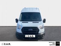 Ford Transit FOURGON FGN T310 L3H3 2.0 ECOBLUE 130 S&S TREND BUSINESS - <small></small> 23.500 € <small>TTC</small> - #2