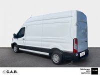 Ford Transit FOURGON FGN T310 L3H3 2.0 ECOBLUE 130 S&S TREND BUSINESS - <small></small> 23.500 € <small>TTC</small> - #5