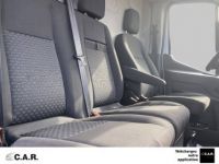 Ford Transit FOURGON FGN T310 L3H3 2.0 ECOBLUE 130 S&S TREND BUSINESS - <small></small> 23.500 € <small>TTC</small> - #7