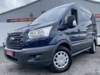 Ford Transit FOURGON L3H2 2.0 TDCI 130 AMMENAGE +25000KM+2019 - <small></small> 23.990 € <small>TTC</small> - #2