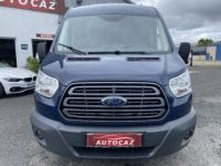 Ford Transit FOURGON L3H2 2.0 TDCI 130 AMMENAGE +25000KM+2019 - <small></small> 23.990 € <small>TTC</small> - #3