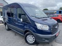 Ford Transit FOURGON L3H2 2.0 TDCI 130 AMMENAGE +25000KM+2019 - <small></small> 23.990 € <small>TTC</small> - #4