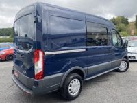 Ford Transit FOURGON L3H2 2.0 TDCI 130 AMMENAGE +25000KM+2019 - <small></small> 23.990 € <small>TTC</small> - #5