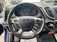 Ford Transit FOURGON L3H2 2.0 TDCI 130 AMMENAGE +25000KM+2019 - <small></small> 23.990 € <small>TTC</small> - #7