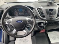 Ford Transit FOURGON L3H2 2.0 TDCI 130 AMMENAGE +25000KM+2019 - <small></small> 23.990 € <small>TTC</small> - #8