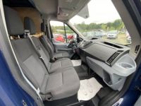 Ford Transit FOURGON L3H2 2.0 TDCI 130 AMMENAGE +25000KM+2019 - <small></small> 23.990 € <small>TTC</small> - #14