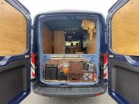 Ford Transit FOURGON L3H2 2.0 TDCI 130 AMMENAGE +25000KM+2019 - <small></small> 23.990 € <small>TTC</small> - #18