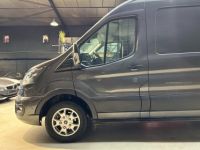 Ford Transit FOURGON LIMITED GN T310 L2H2 2.0 ECOBLUE 130 cv SS BVA - TVA RECUPERABLE - <small></small> 29.990 € <small>TTC</small> - #38