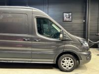 Ford Transit FOURGON LIMITED GN T310 L2H2 2.0 ECOBLUE 130 cv SS BVA - TVA RECUPERABLE - <small></small> 29.990 € <small>TTC</small> - #42