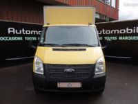 Ford Transit FOURGON P350 L4H3 HD RJ 2.2 TDCI 125 AMBIENTE - <small></small> 10.800 € <small>TTC</small> - #2