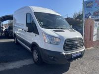 Ford Transit FOURGON T310 L2H2 2.0 TDCI 130 - <small></small> 14.900 € <small>TTC</small> - #7