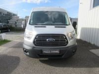 Ford Transit FOURGON T310 L2H2 2.0 TDCI 130 TREND BUSINESS - <small></small> 13.990 € <small>TTC</small> - #2