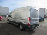 Ford Transit FOURGON T310 L2H2 2.0 TDCI 130 TREND BUSINESS - <small></small> 13.990 € <small>TTC</small> - #6