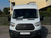 Ford Transit FOURGON TRNSIT FOURGON 105 CH L2H2 - <small></small> 14.990 € <small>TTC</small> - #5