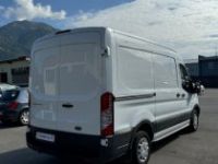 Ford Transit FOURGON TRNSIT FOURGON 105 CH L2H2 - <small></small> 14.990 € <small>TTC</small> - #11