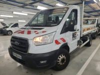 Ford Transit KIL 2T CCb P350 L2 RJ HD 2.0 EcoBlue 170ch S&S Trend - <small></small> 19.580 € <small>TTC</small> - #2