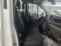 Ford Transit KIL 2T CCb P350 L2 RJ HD 2.0 EcoBlue 170ch S&S Trend - <small></small> 19.580 € <small>TTC</small> - #6