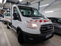 Ford Transit KIL BENNE 350 RJ 170ch Business - <small></small> 20.980 € <small>TTC</small> - #1