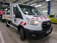 Ford Transit KIL BENNE 350 RJ 170ch Business - <small></small> 19.980 € <small>TTC</small> - #1