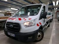 Ford Transit KIL BENNE 350 RJ 170ch Business - <small></small> 19.980 € <small>TTC</small> - #2