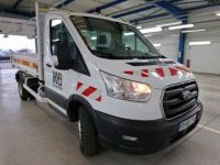 Ford Transit KIL BENNE 350 RJ 170ch Business - <small></small> 20.480 € <small>TTC</small> - #1