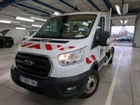 Ford Transit KIL BENNE 350 RJ 170ch Business - <small></small> 20.480 € <small>TTC</small> - #2