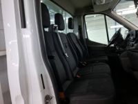 Ford Transit KIL BENNE 350 RJ 170ch Business - <small></small> 20.480 € <small>TTC</small> - #9