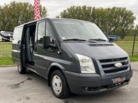 Ford Transit KOMBI 2.2 TDCI 110CH 6 PLACES - <small></small> 6.990 € <small>TTC</small> - #2