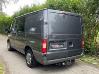 Ford Transit KOMBI 2.2 TDCI 110CH 6 PLACES - <small></small> 6.990 € <small>TTC</small> - #5