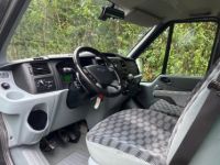 Ford Transit KOMBI 2.2 TDCI 110CH 6 PLACES - <small></small> 6.990 € <small>TTC</small> - #8