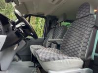 Ford Transit KOMBI 2.2 TDCI 110CH 6 PLACES - <small></small> 6.990 € <small>TTC</small> - #9