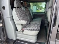 Ford Transit KOMBI 2.2 TDCI 110CH 6 PLACES - <small></small> 6.990 € <small>TTC</small> - #10