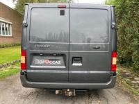 Ford Transit KOMBI 2.2 TDCI 110CH 6 PLACES - <small></small> 6.990 € <small>TTC</small> - #17