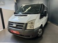 Ford Transit KOMBI 2.2 TDCi 140 CV 9PLACES - <small></small> 10.900 € <small>TTC</small> - #1