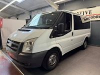 Ford Transit KOMBI 2.2 TDCi 140 CV 9PLACES - <small></small> 10.900 € <small>TTC</small> - #2