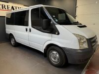 Ford Transit KOMBI 2.2 TDCi 140 CV 9PLACES - <small></small> 10.900 € <small>TTC</small> - #3